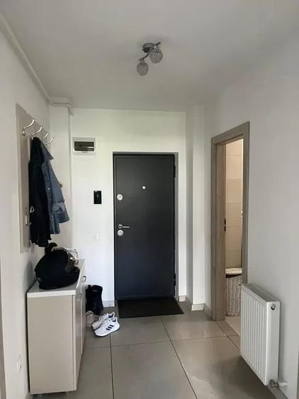 Apartament cu 2 camere decomandat în Banat