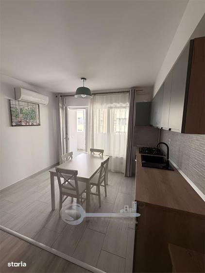 Apartament cu 2 camere în Copou