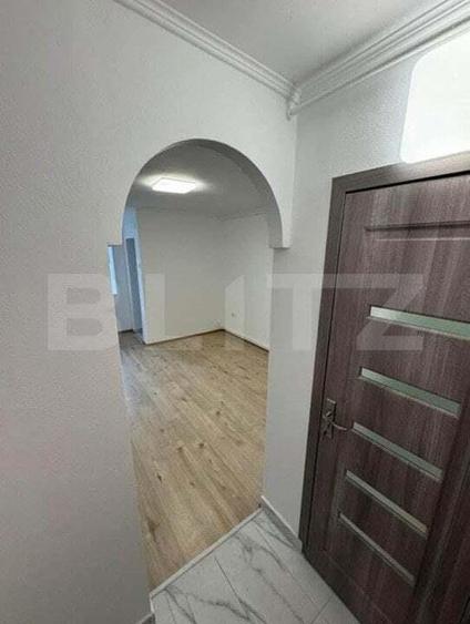 Garsonieră semidecomandată în Soarelui