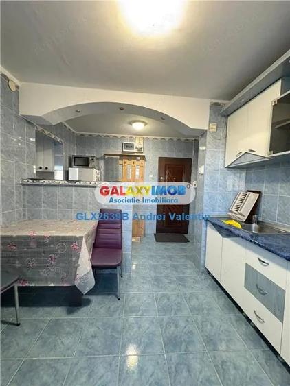 Apartament cu 2 camere decomandat în Berceni