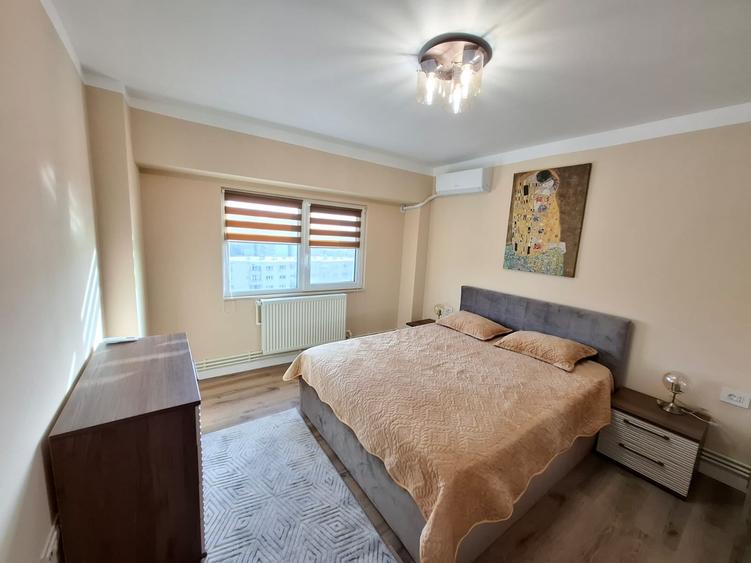 Apartament 2 camere Decomandat 60 mp - Prima Inchiriere - Totul Nou - 7