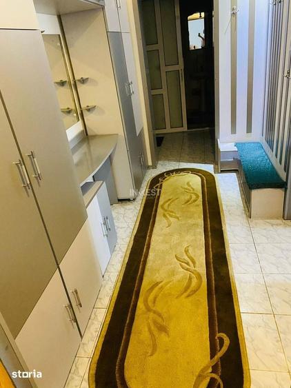 Apartament cu 2 camere, decomandat zona Gara, Iasi - 3