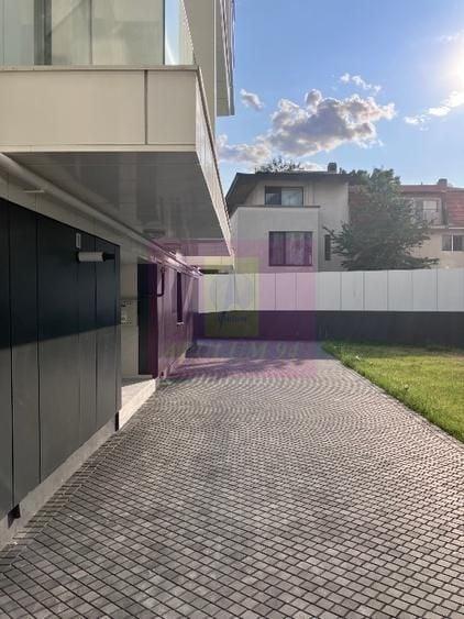 Vanzare apartament 3 camere Piata Alba Iulia adiacent, cu parcare - 3