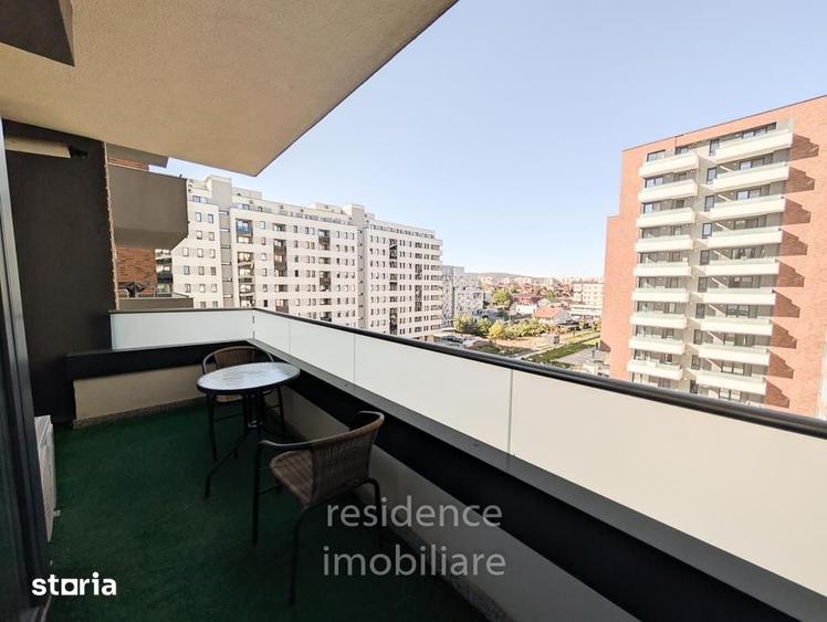 Garsonieră semidecomandată în Între Lacuri
