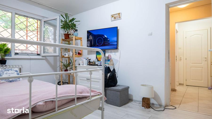 Apartament 2 camere | Lacul Tei | Decomandat - 9