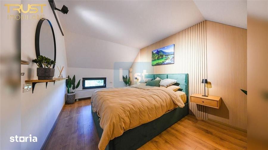 Casă cu 3 camere cu Teren 708 Mp în Mărișel