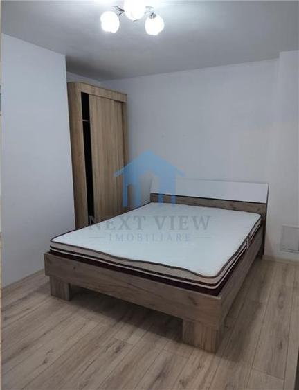 Apartament cu 3 camere decomandat în Andrei Mureșanu