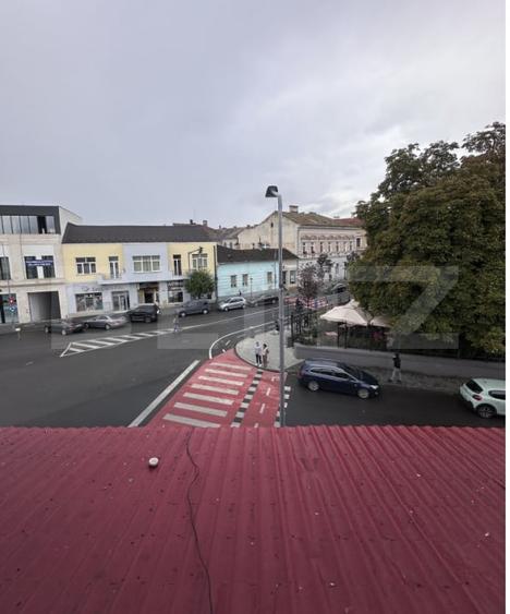 Spațiu comercial, de 150 mp, în Central