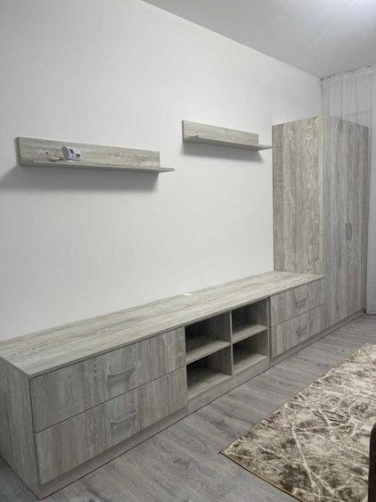 Apartament cu 2 camere decomandat în Frumoasa
