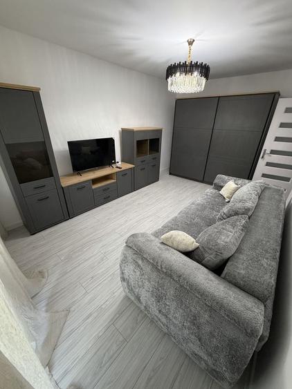 Apartament cu 2 camere decomandat în Ultracentral