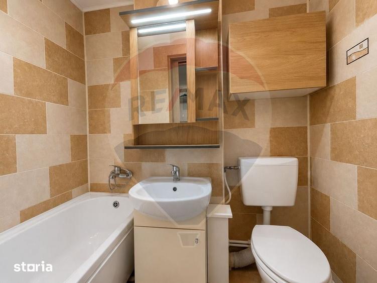 Apartament cu 2 camere de vanzare - 6