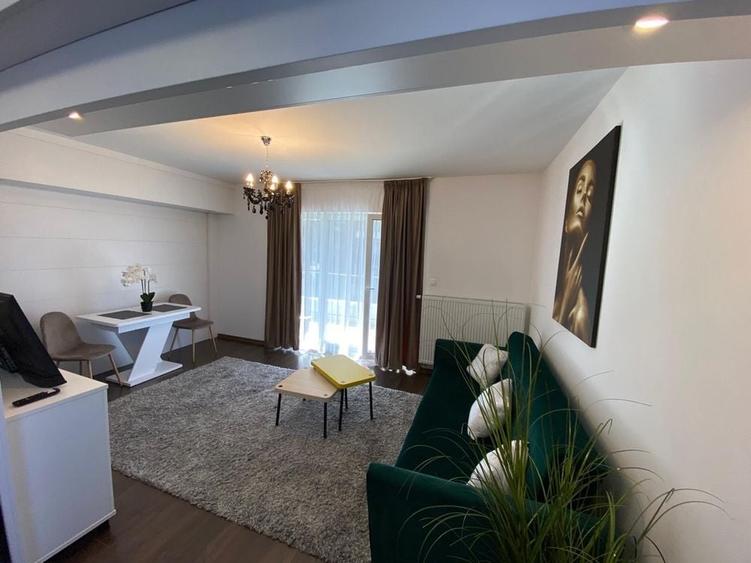 Apartament 2 camere de inchiriat | Avantgarden Bartolomeu | Loc de parcare + boxa - 1