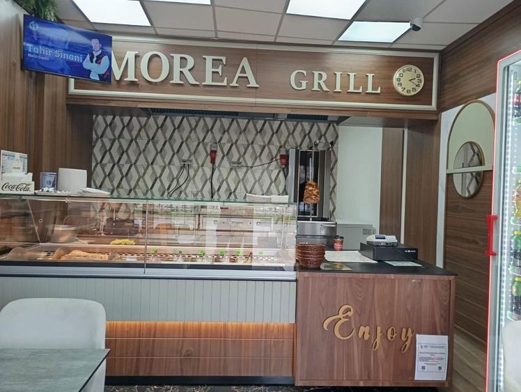 Spațiu comercial, de 80 mp, în Craiovița Nouă
