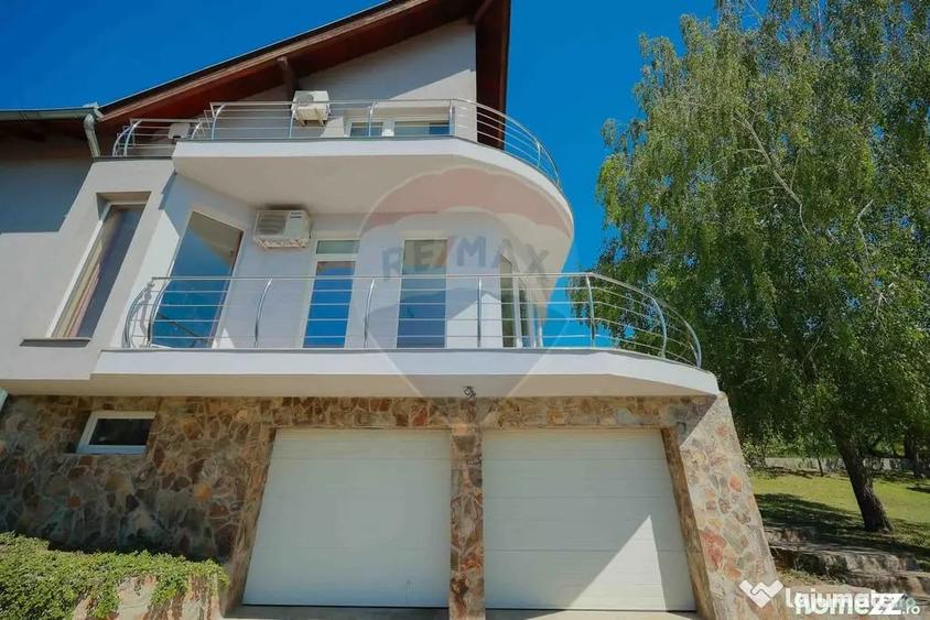 Casă cu 1 camere cu Teren 1000 Mp în Central