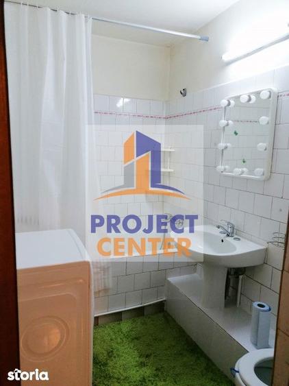 Apartament cu 2 camere decomandat în Craiovei