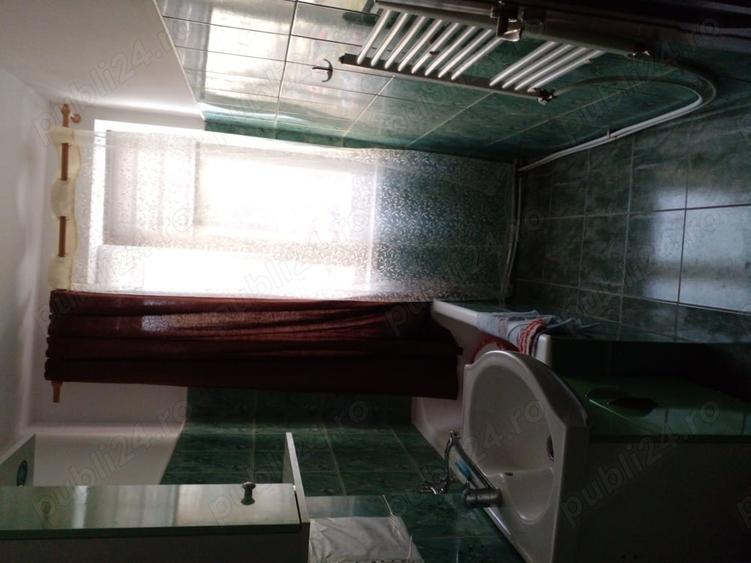 Apartament cu 3 camere în Dărmănești