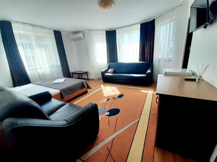 Garsonieră decomandată în Nord