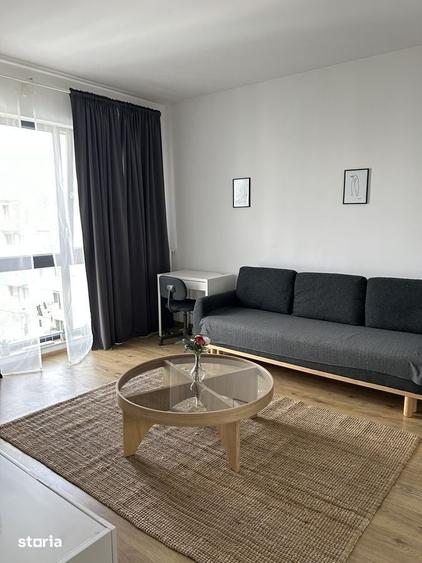 Apartament cu 2 camere decomandat în Pieptănari