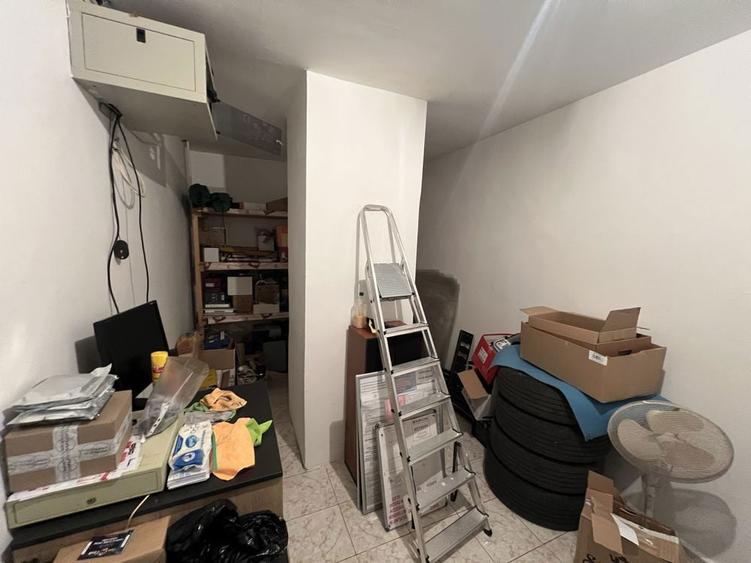 Spațiu comercial, de 210 mp, în Ultracentral