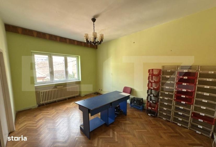 Apartament cu 4 camere în Someșeni