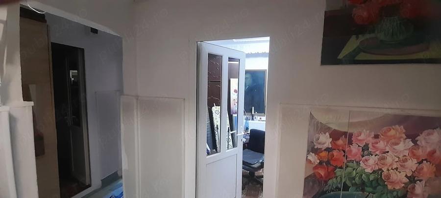 Apartament cu 4 camere decomandat în Inel II