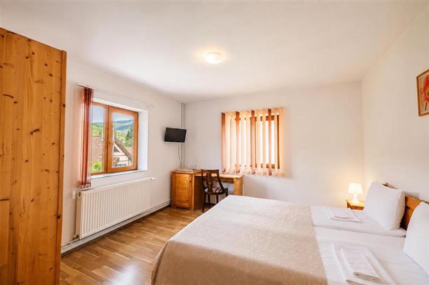 Hotel/Pensiune, de 515 mp, în Valea Alba