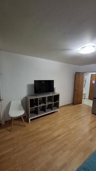 Apartament cu 2 camere semidecomandat în Teiul Doamnei
