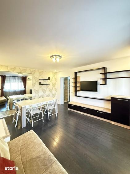 Apartament cu 4 camere decomandat în 13 Septembrie