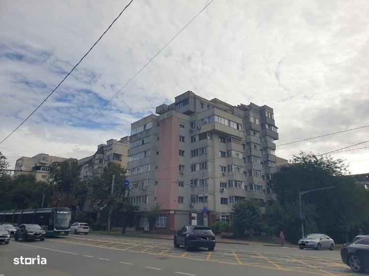 Garsonieră în Nicolina