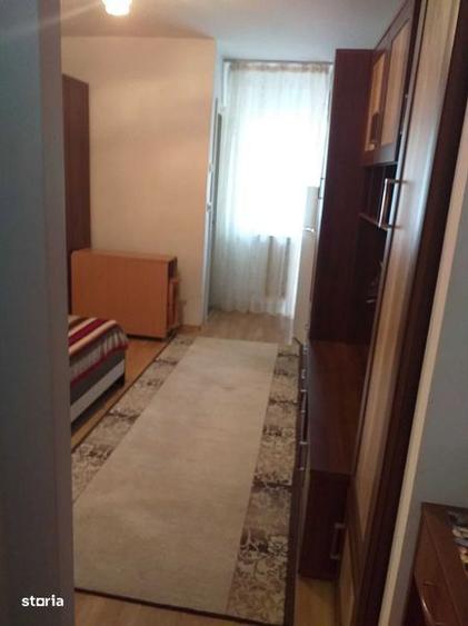 Garsonieră în Galata