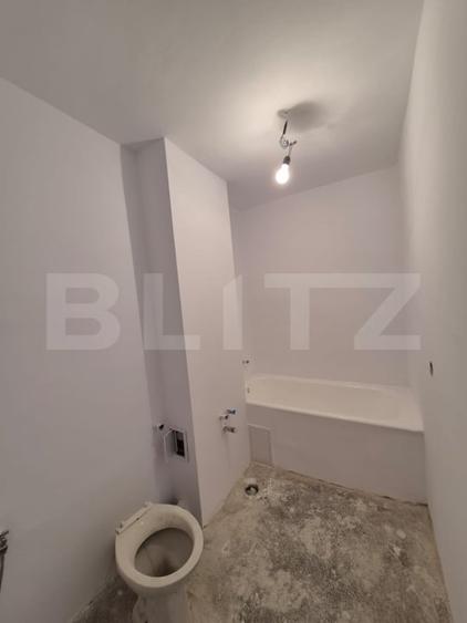 Apartament cu 2 camere decomandat în Progresul