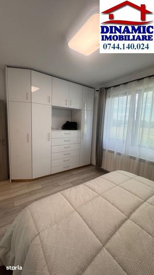 Ap modern, 2 cametaj 1, mobilat ?i utilat, 95 000 Euro - 9