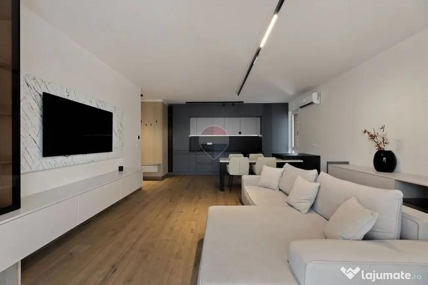 Apartament cu 2 camere de inchiriat in zona Central - 6