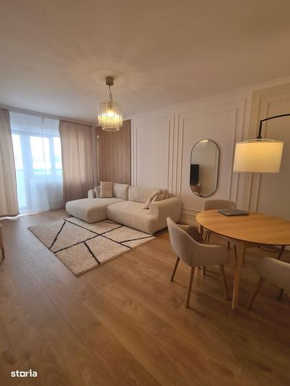 Apartament cu 3 camere în Chitila