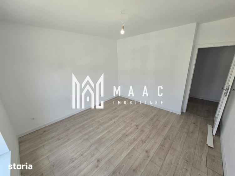 Apartament 2 camere Doamna Stanca etaj 2 - 7