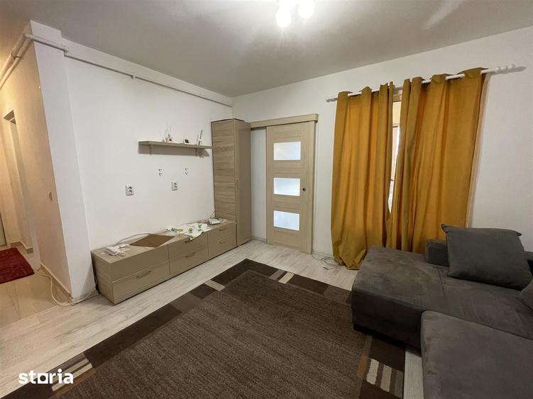 Apartament cu 2 camere în Turnișor