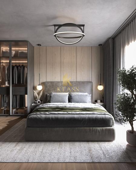 Apartament cu 3 camere, mobilat în Floreasca