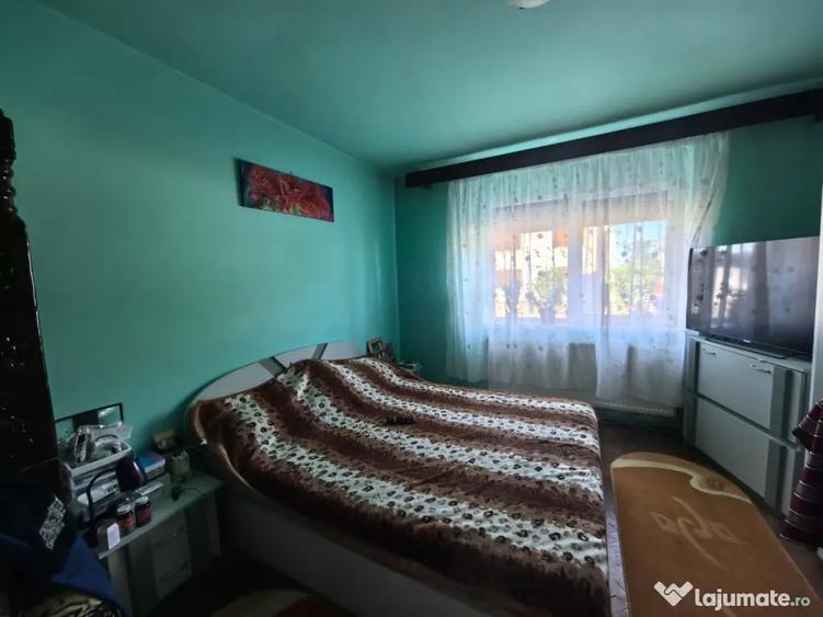 Casă cu 1 camere cu Teren 1895 Mp în Haieu