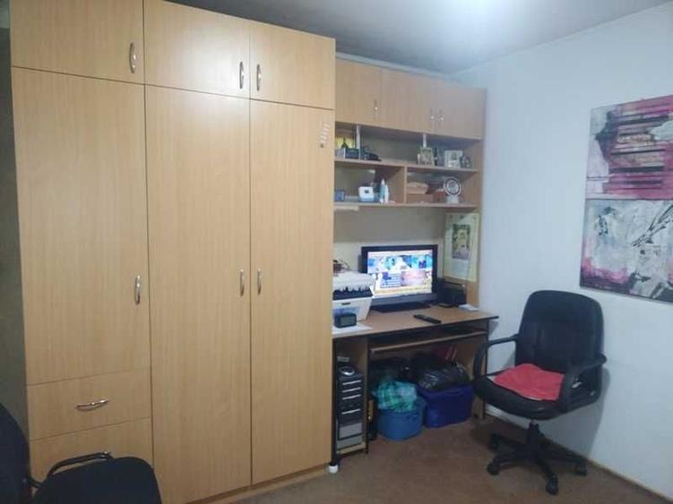 Apartament cu 2 camere decomandat în Exterior Vest