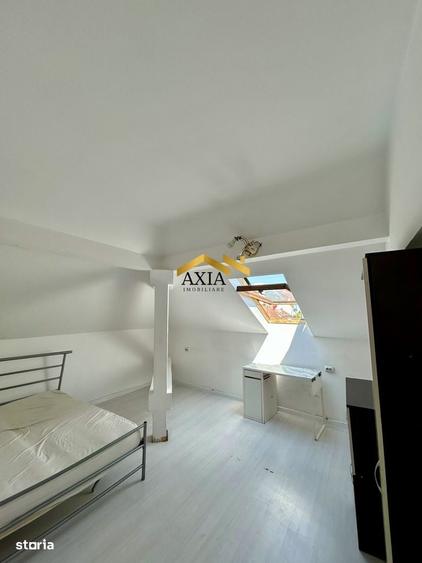 Apartament cu 4 camere în Central