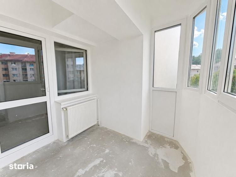 Apartament cu 3 camere în Dârste