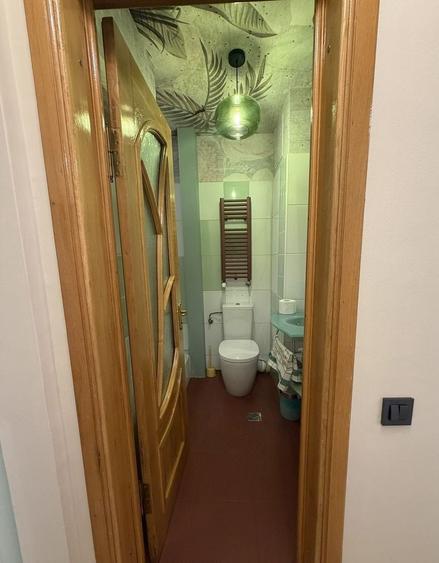 Apartament cu 3 camere, mobilat în Centrul Civic