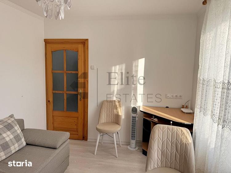 Apartament cu 2 camere în Mădăras