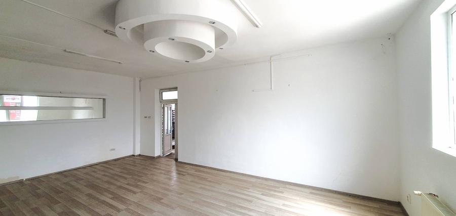 Spațiu comercial, de 39.29 mp, în Mărăști