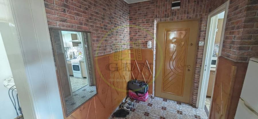 Apartament 2 camere, decomandat, 50 mp, Calea Severinului, zona Scoala Decebal - 6