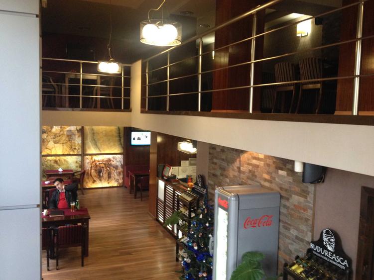 Spațiu comercial, de 140 mp, în Ultracentral