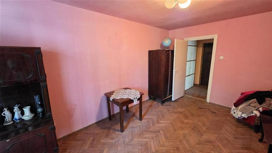 Oravita | Apt. 2 Cam | Decomandat | Parter | ZERO COMISION - 12