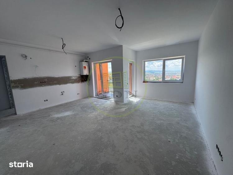 Vanzare ap. cu 2 camere, 45 mp., Apahida, 73290 EUR - 12
