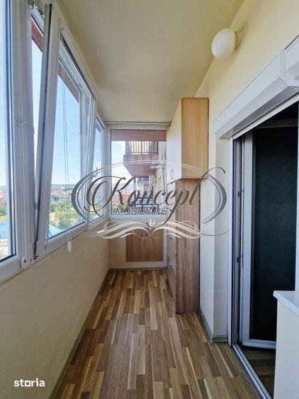 Apartament ideal investitite in cartierul Zorilor - 1