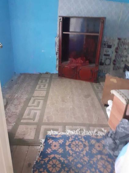 Casă cu 2 camere în Central